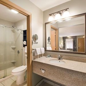 Oversized King Suite